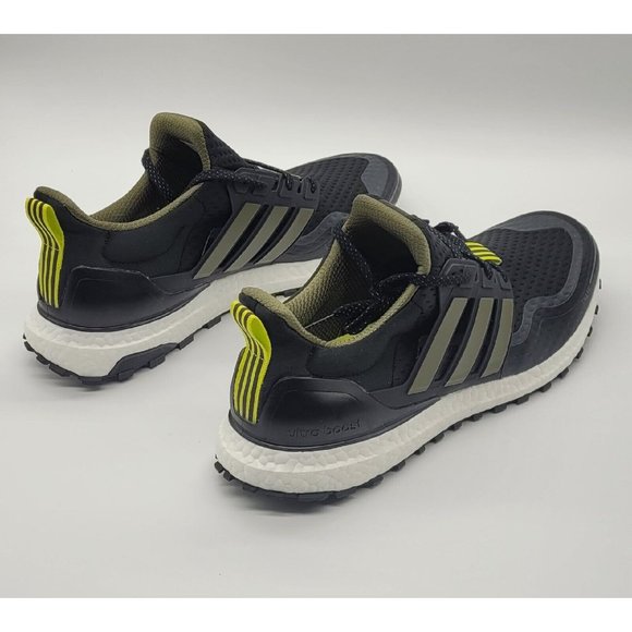 Adidas Ultraboost Cold.Rdy DNA Running Shoes G54966 - Picture 4 of 11